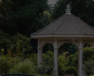 Строительство беседок